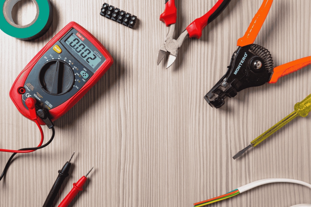 Startseite 4 Kontaktieren Sie uns bei Schäfer Elektroanlagenbau