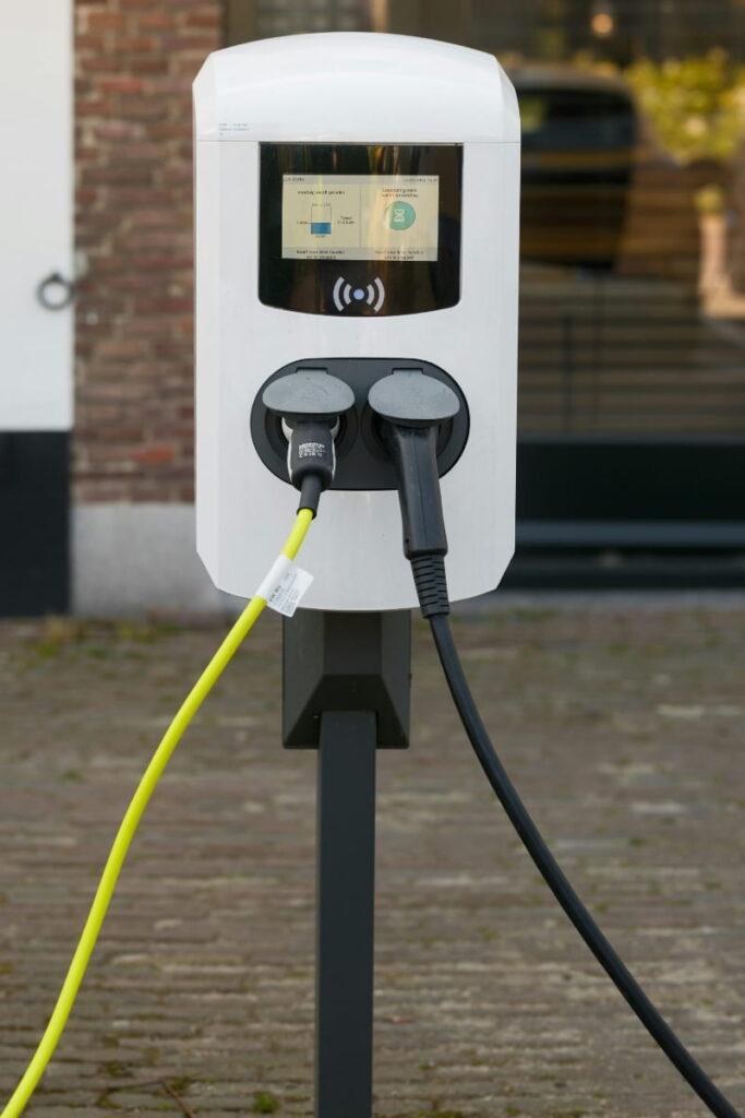 Ladestation Installation in Hamburg – Elektroauto Ladepunkt fachgerecht installieren