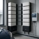 Solar Speicher Installation Hamburg – Energiemanagement in Hamburg für Unternehmen